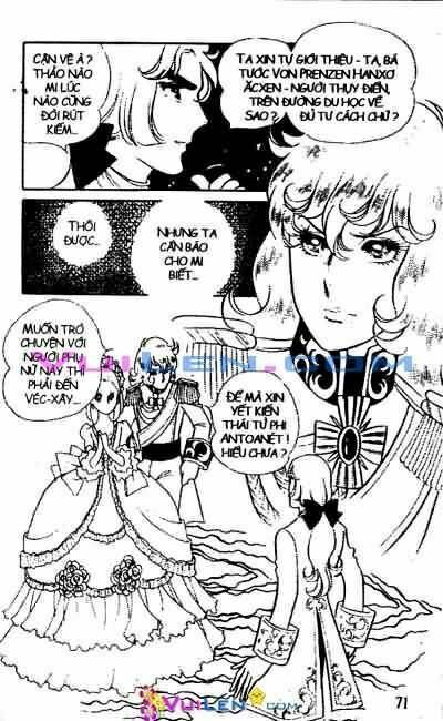 hoa hồng véc-xây chapter 2 71