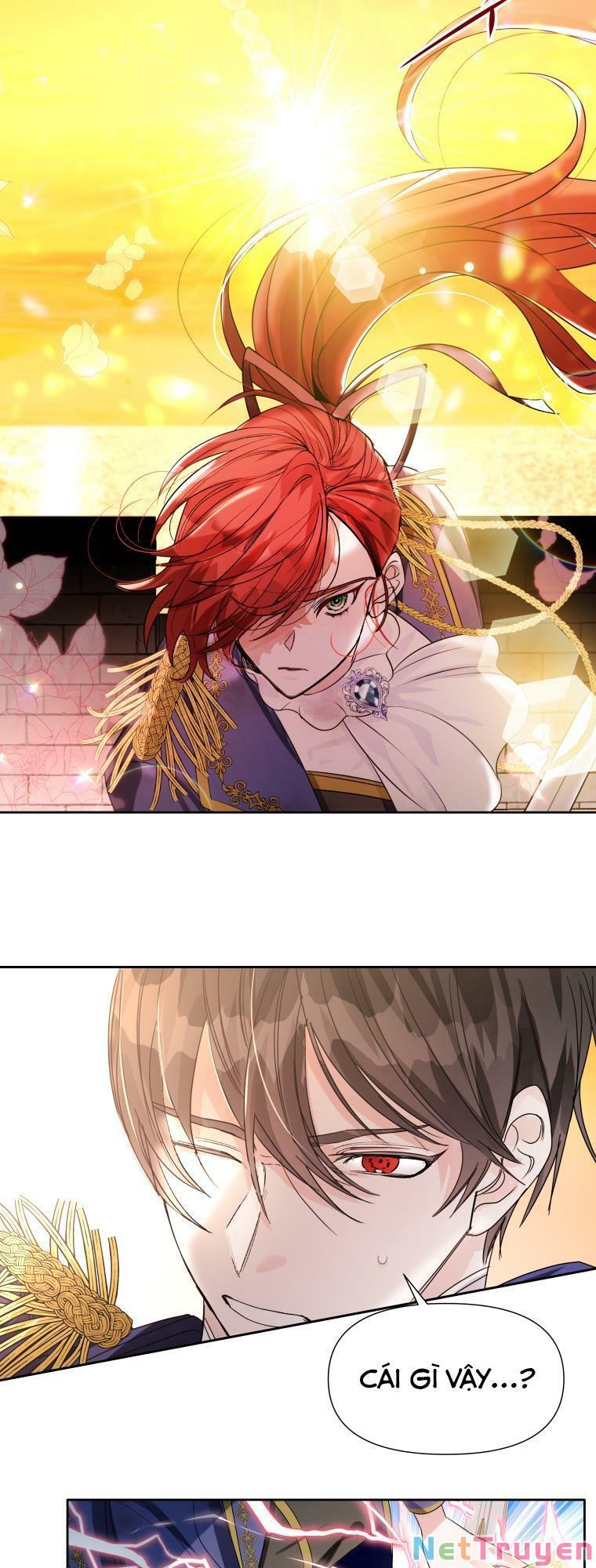 này tiểu công tước, hãy tin ở chị đi! chapter 2 38