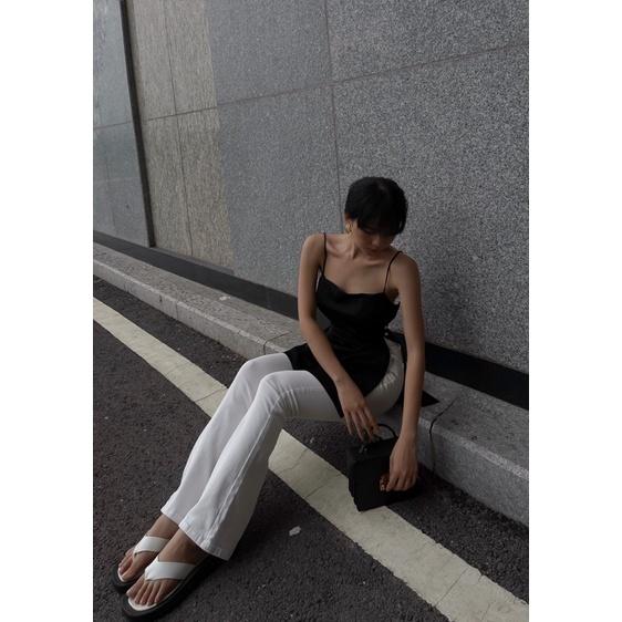 Áo hở lưng 3M