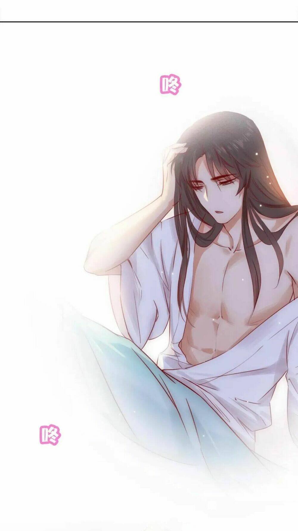 vương diệp, đuôi của ngươi đã biến mất chapter 11 53