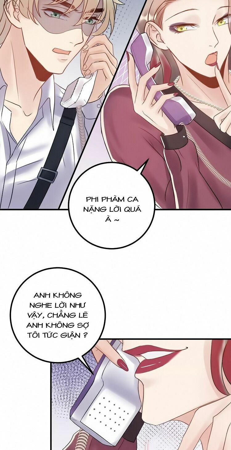 trọng sinh chi ức vạn ảnh hậu yếu thượng vị chapter 119 3