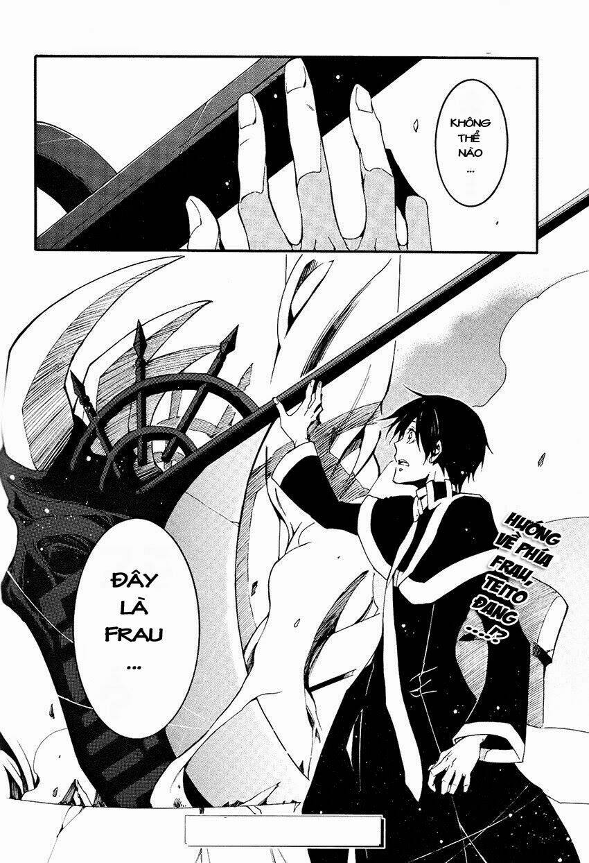 07 hồn ma chapter 94 37