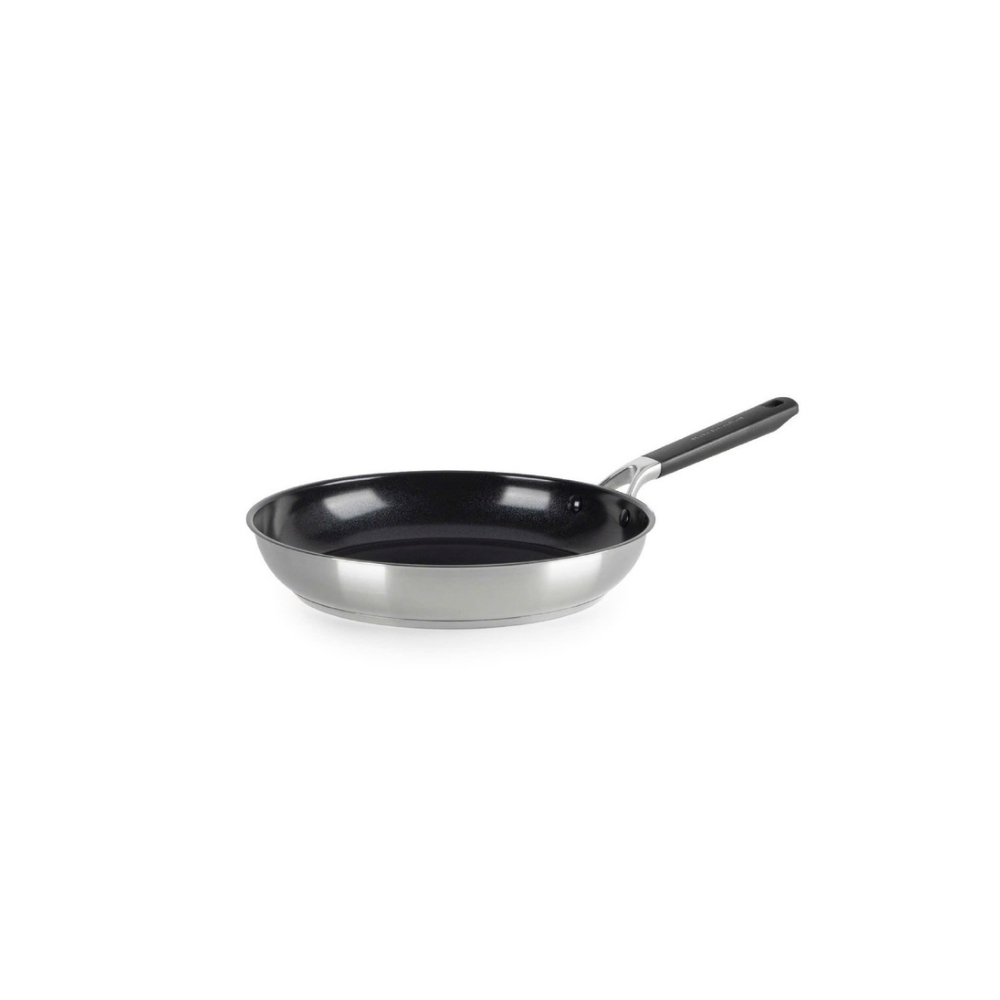 KitchenAid - Chảo inox chống dính Classic - 20cm/24cm/28cm