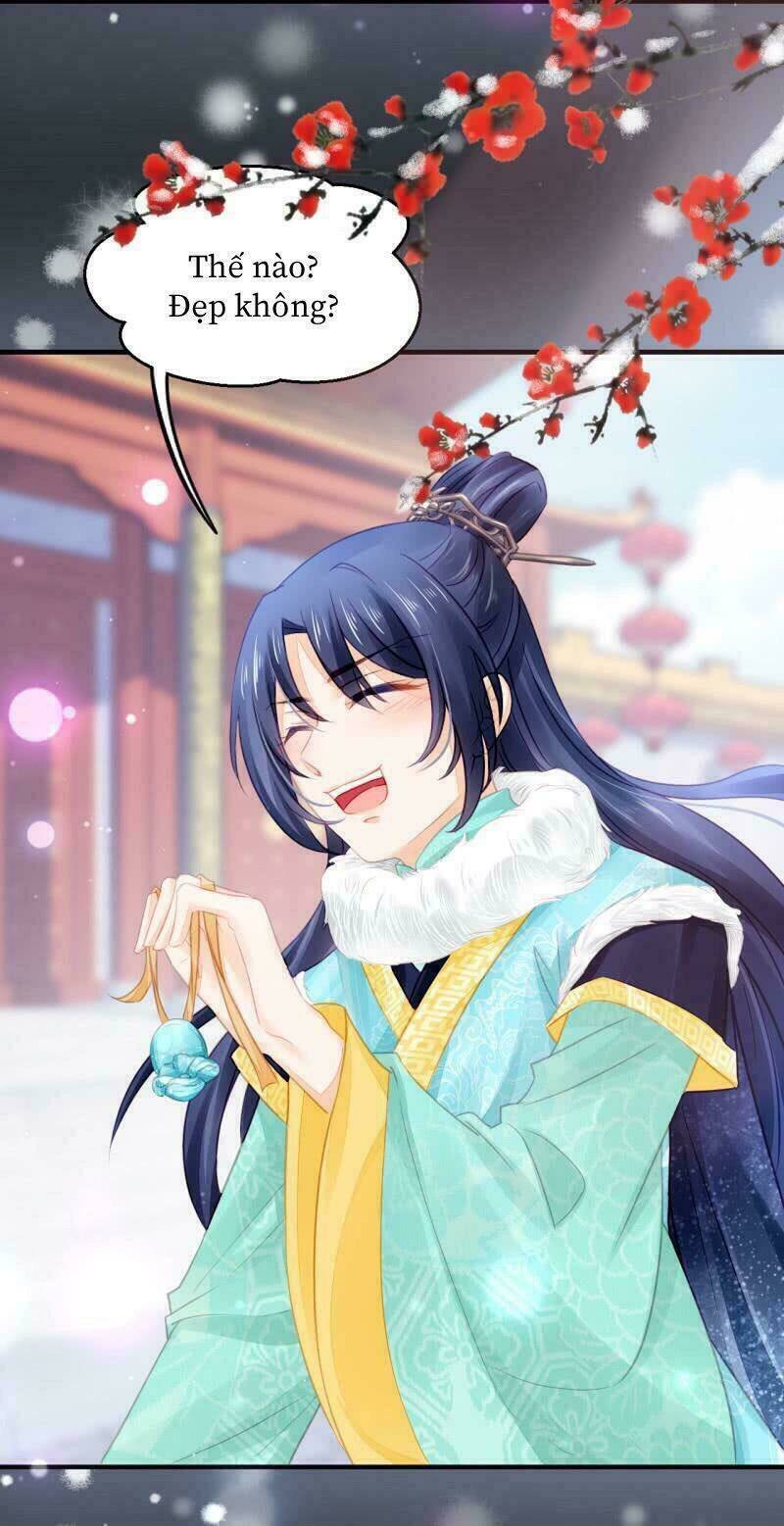 thần thám song kiêu chapter 25 8