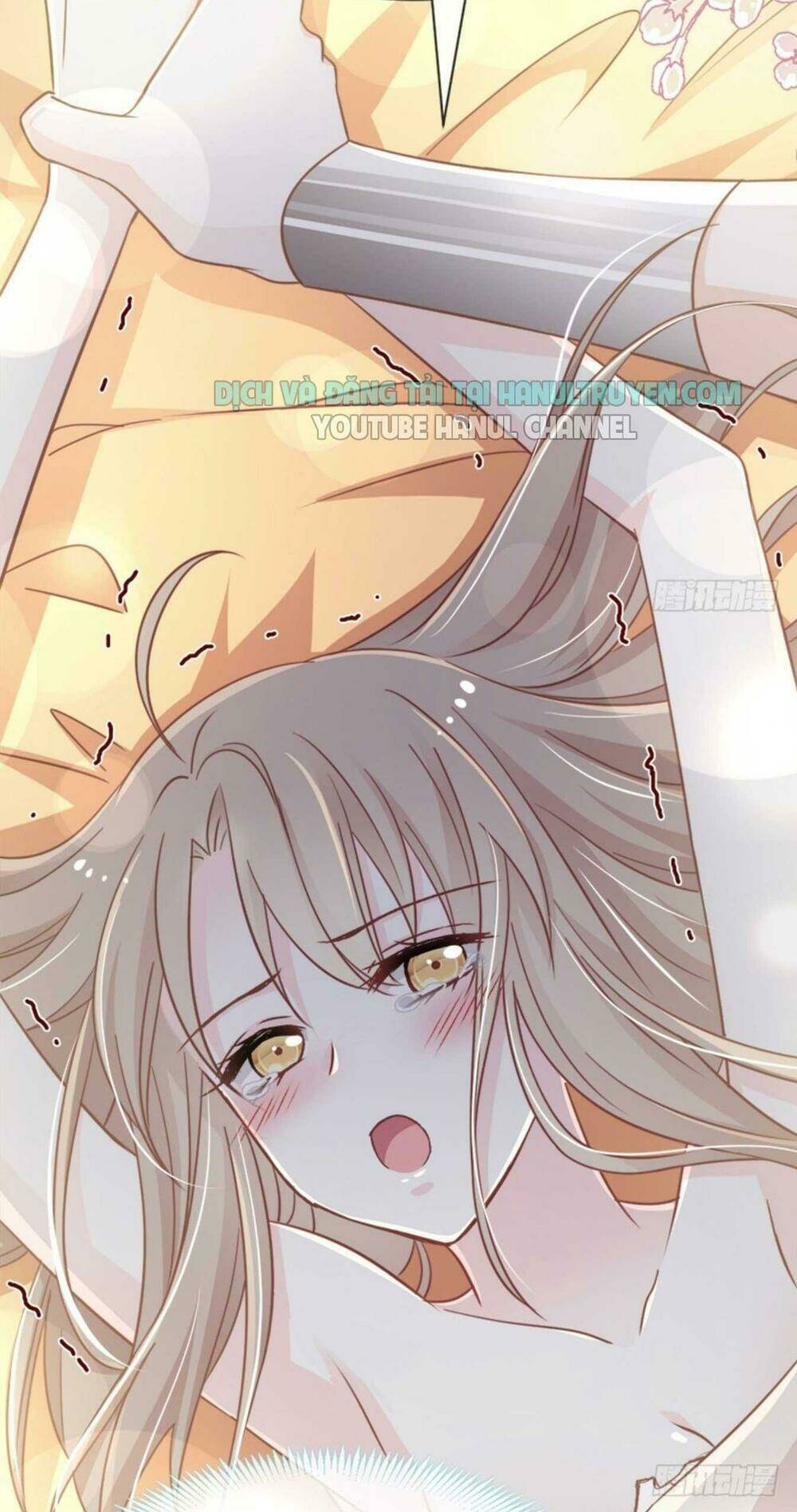 thiên hạ đệ nhất sủng phi chapter 72 29