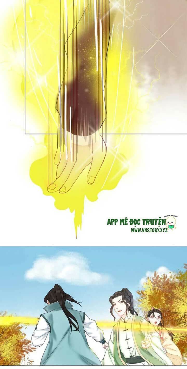 cực phẩm phế vật tiểu thư chapter 25 20