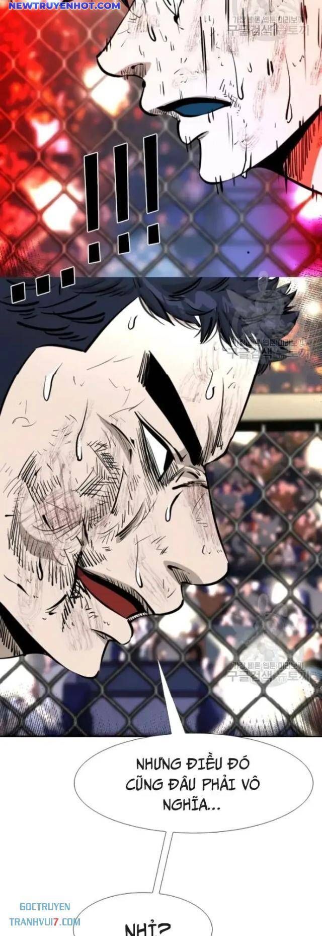 shark - cá mập chapter 217 40