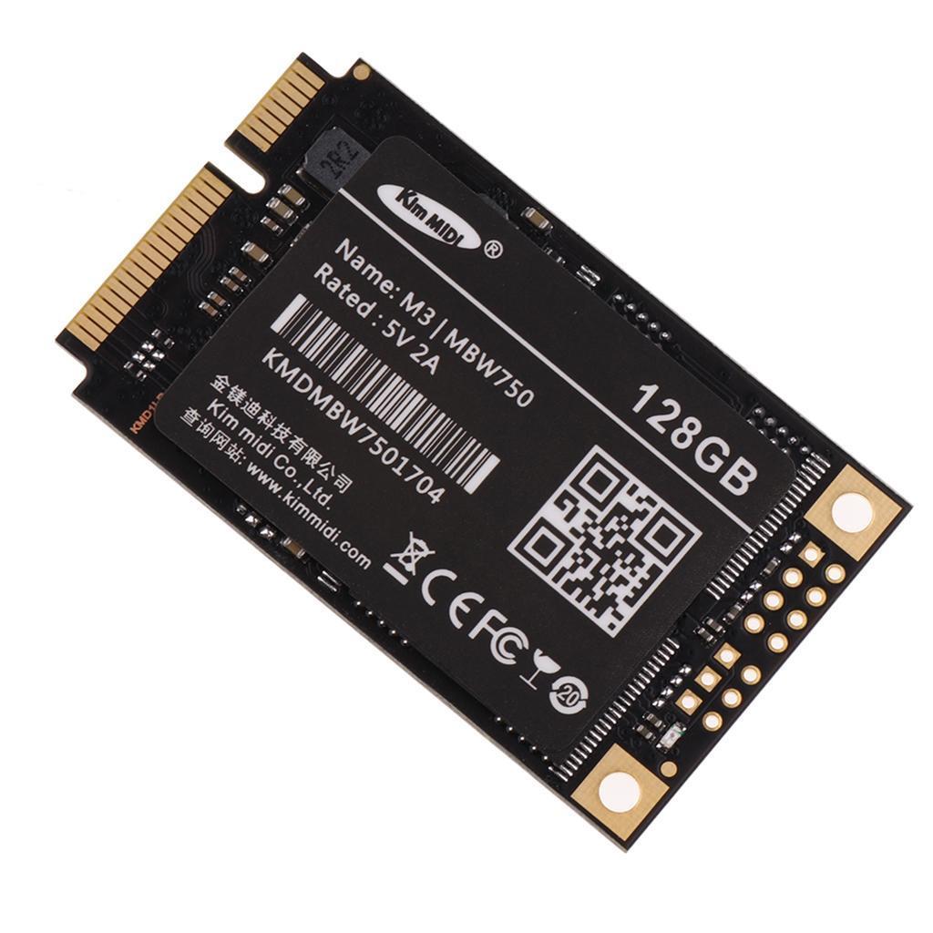 1.8''inch MSATA SSD Disk Solid State Drive For Computer Laptop