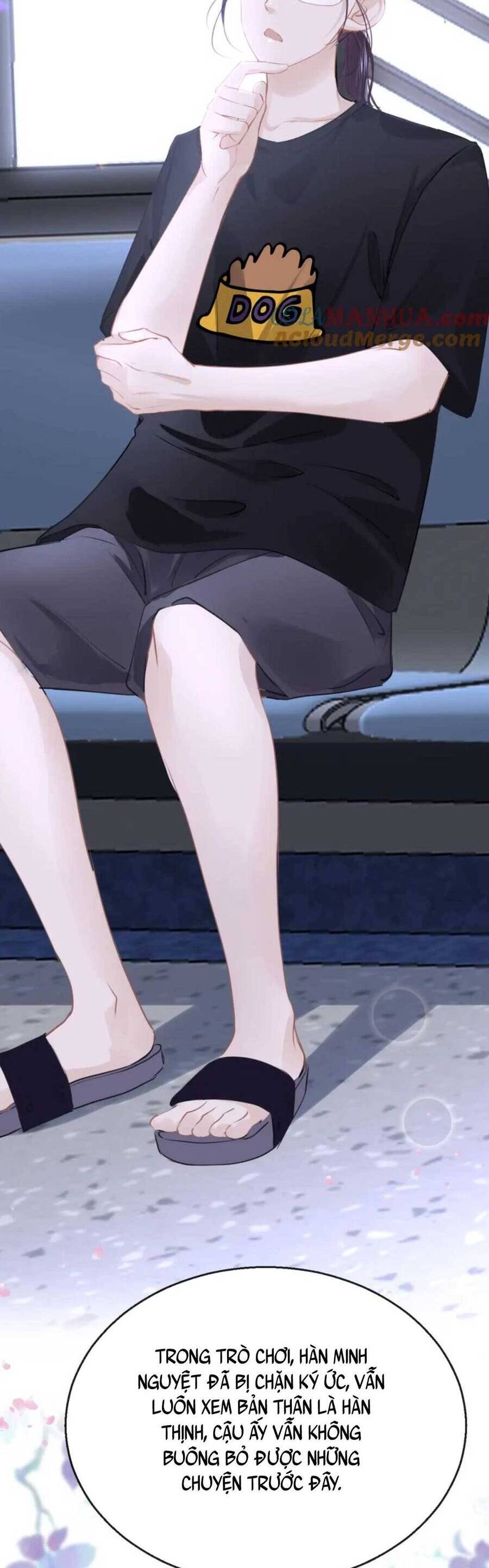 bắt đầu hủy hôn để công lược vương gia chapter 91 5