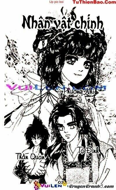 đóa hoa yêu kiều chapter 5 4