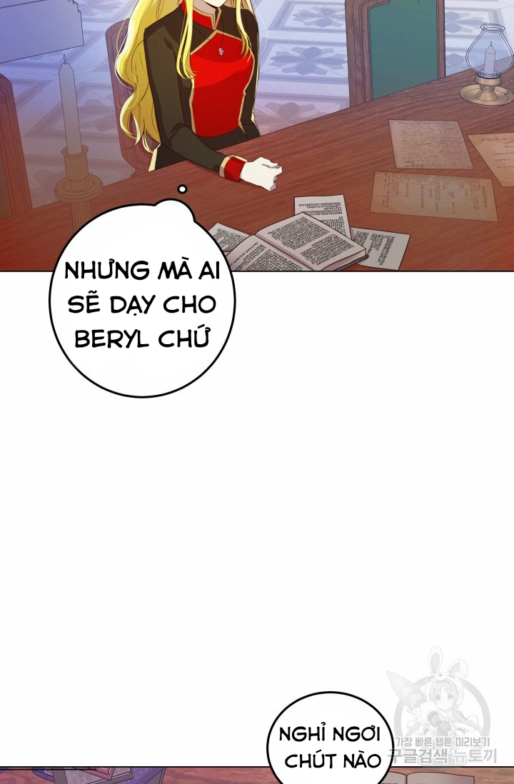 hủy bỏ điều ưóc này! chapter 4 14