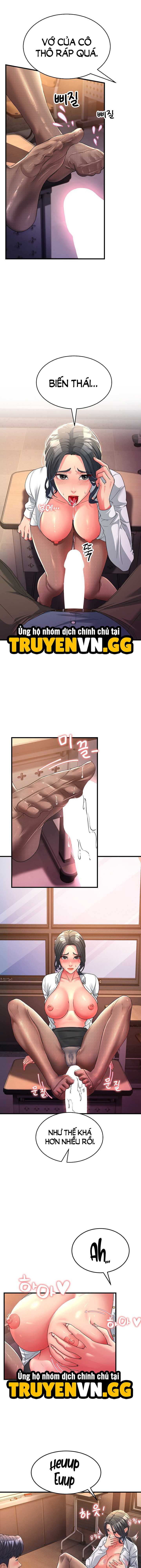 đến mẹ vợ cũng phải chiều theo ý anh chapter 17 16