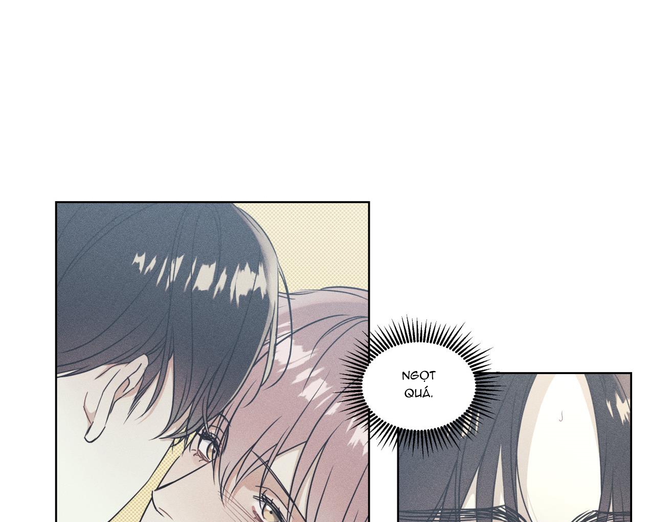 dải hợp âm trên đại dương xanh chapter 16 60