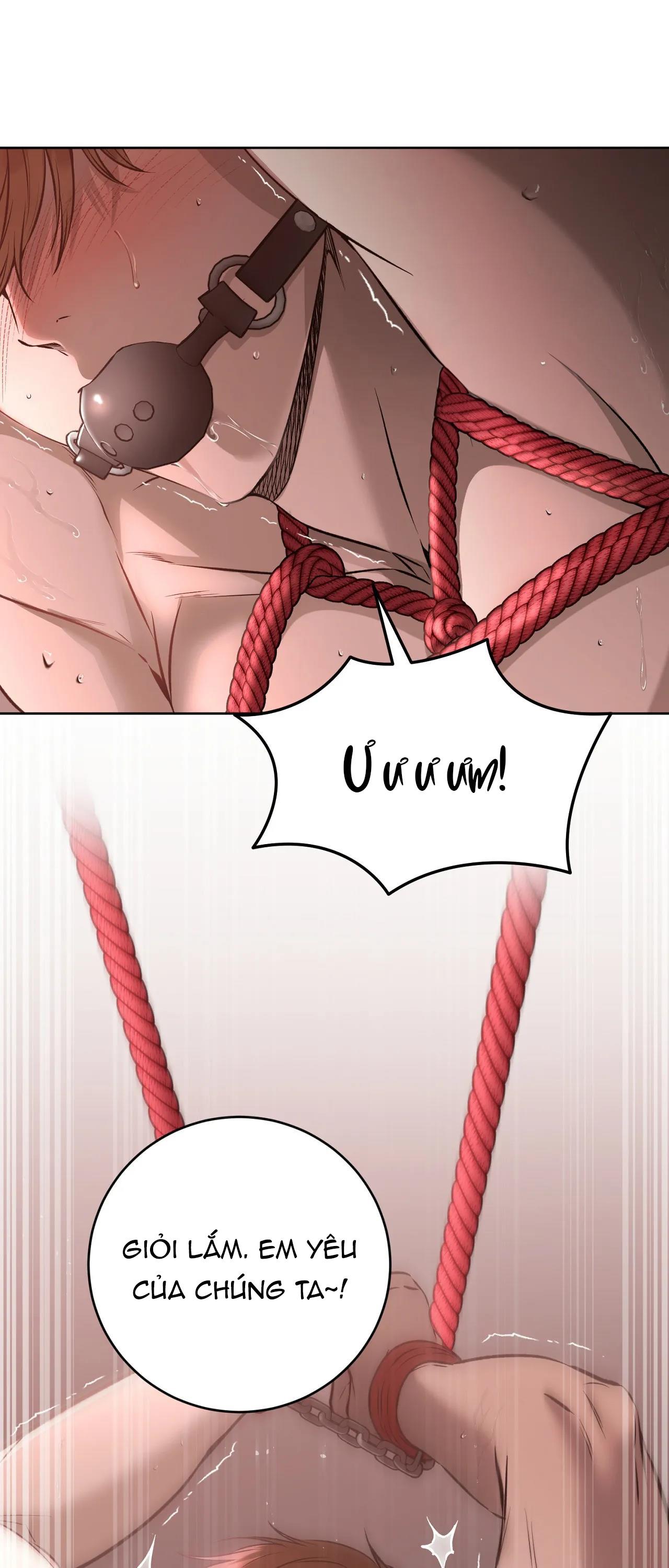 bên trong lớp cảnh phục chapter 27 3