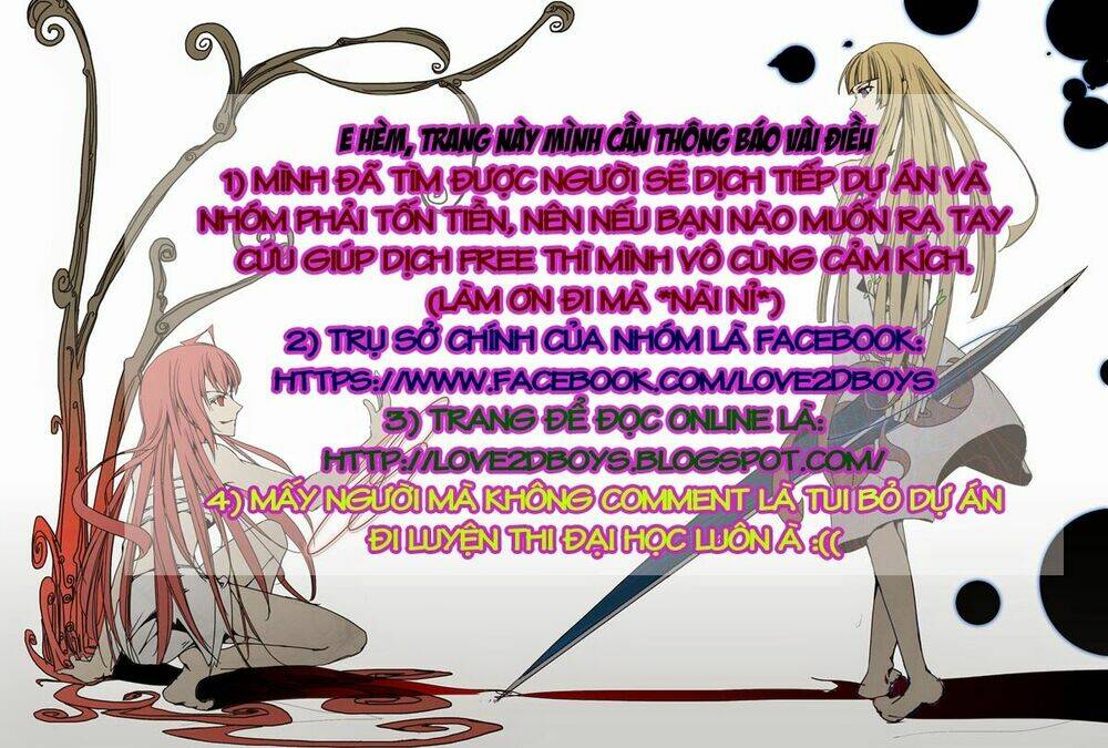bloody cross chapter 27 39