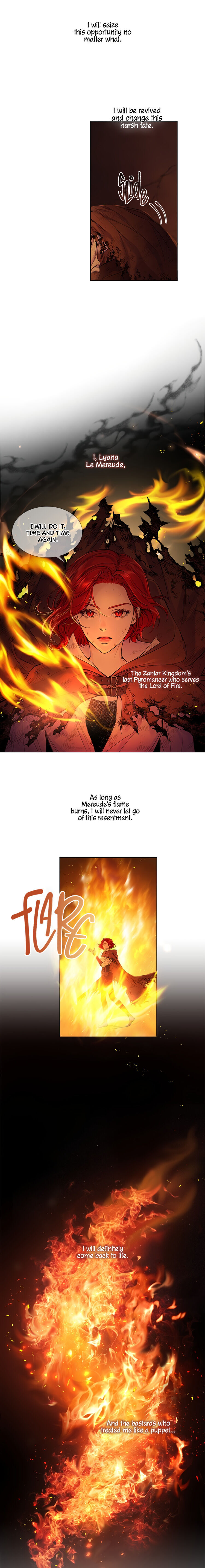 tổng hợp promo của trà chapter 5 6