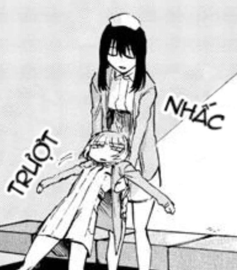 bản nhạc của kẻ đi dạo đêm chapter 65 18