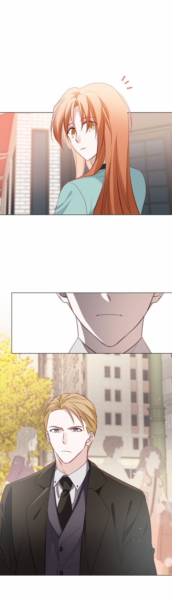 juliet, chúng ta không phải ở kansas đâu! chapter 29 3