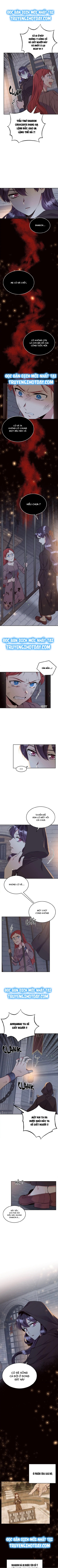 quý cô ngậm thìa vàng chapter 63 4