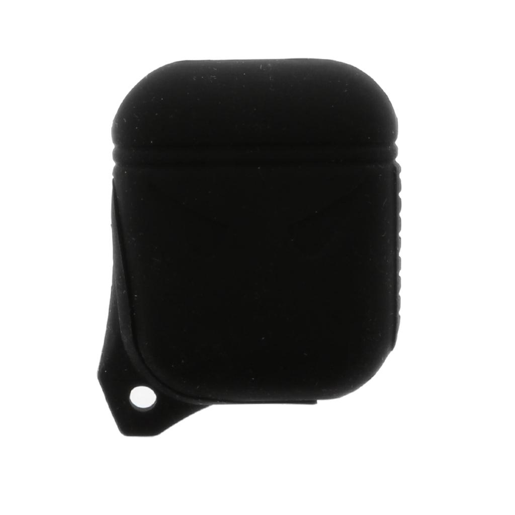 Cover Skin Case w/ Anti-lost Carabiner for