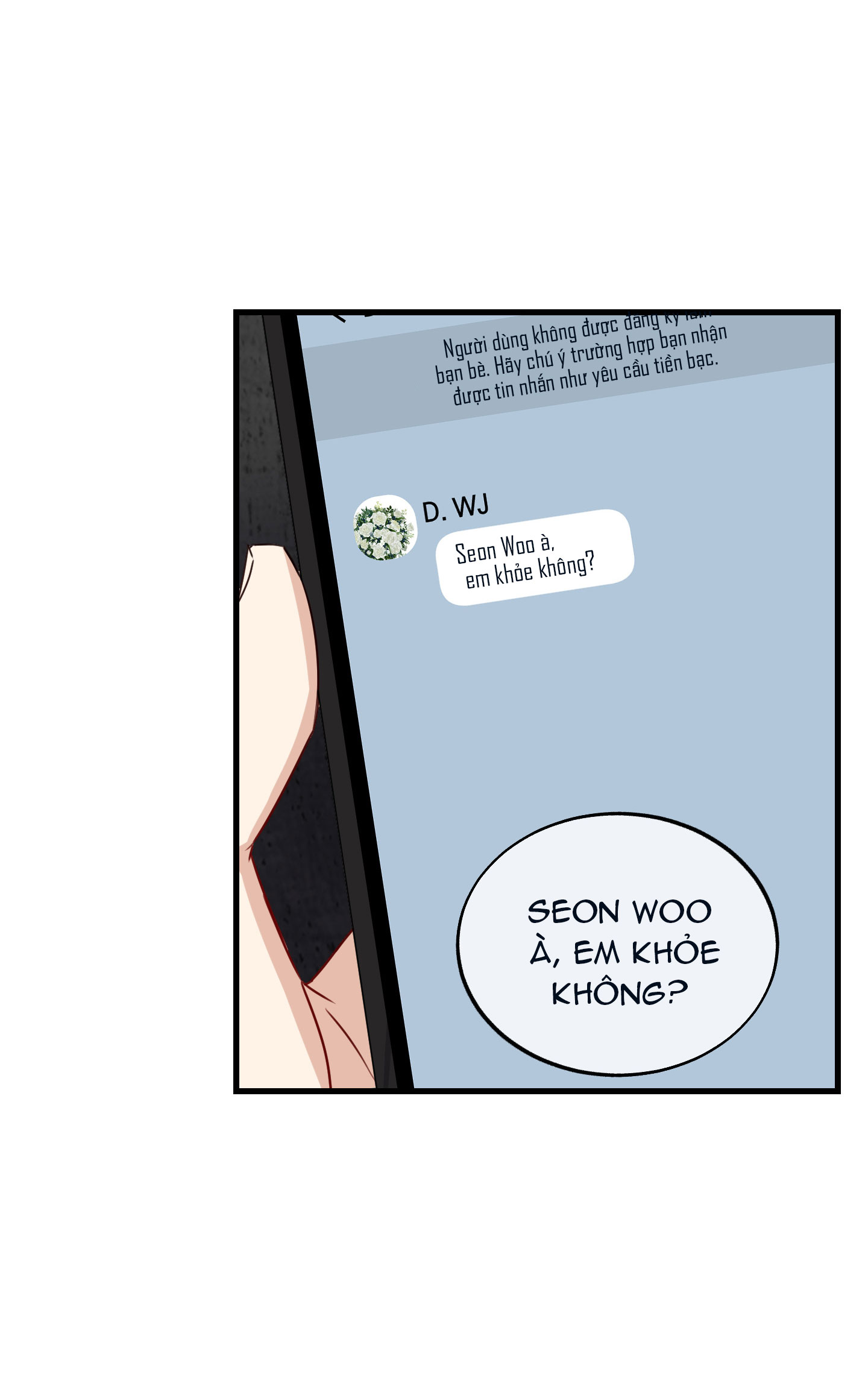 tình yêu bình thường nhưng không dễ tìm chapter 1 64