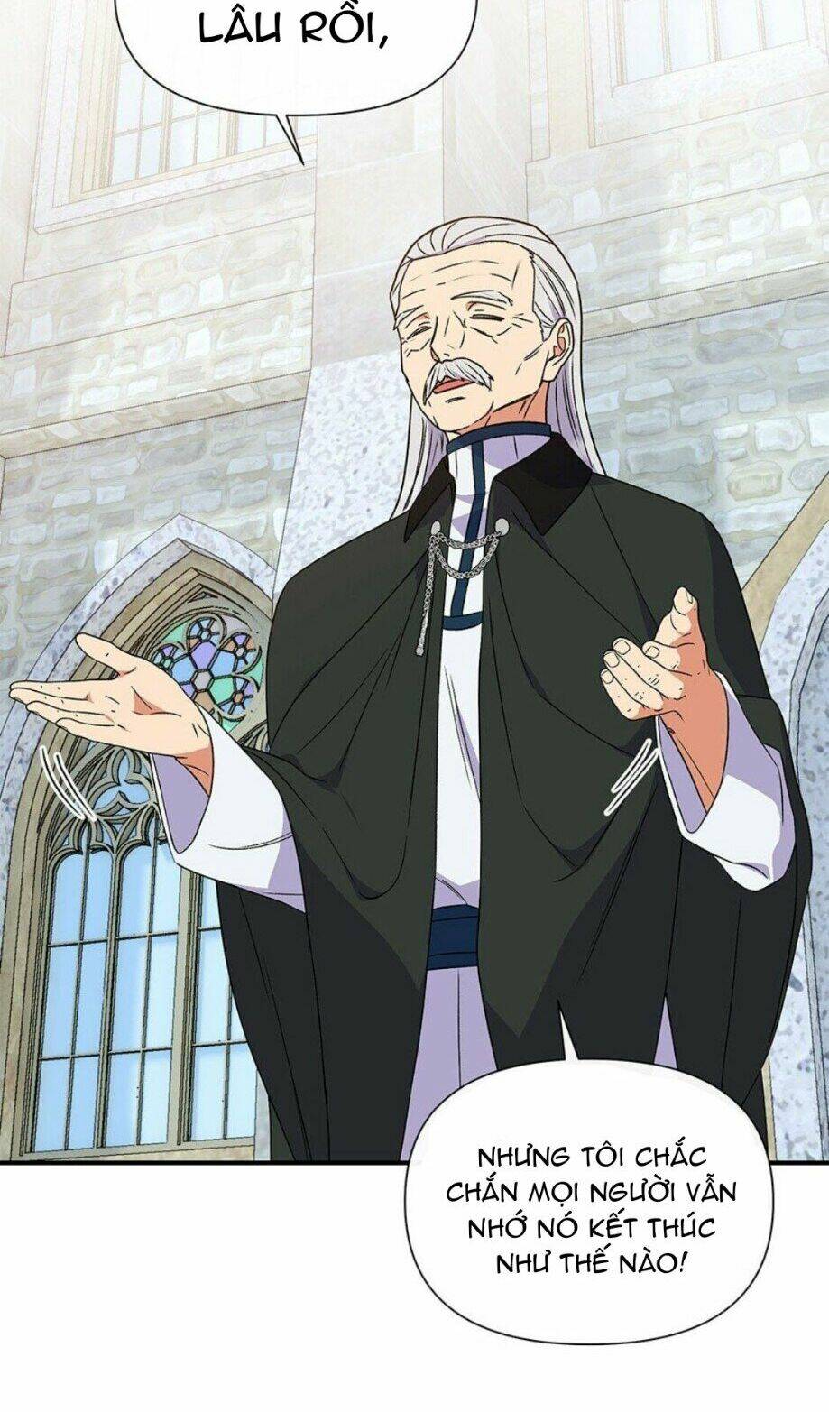 khế ước của nữ công tước quái vật chapter 109 59