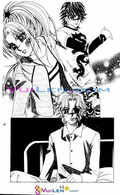 cô dâu bé xinh chapter 43 3