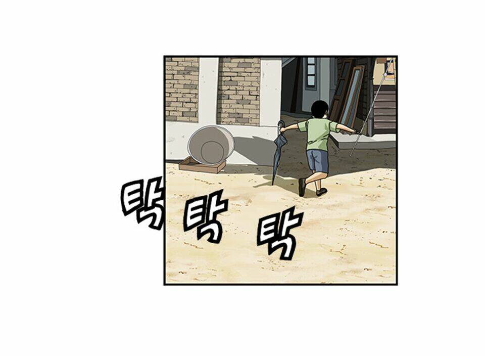 cậu bé lập dị chapter 23 22