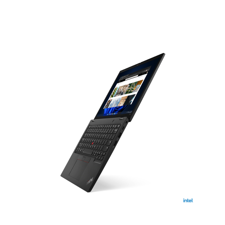 Laptop LENOVO ThinkPad L13 21B3005QVA i5-1235U| 8GB| 512GB| Iris Xe Graphics| 13.3 Inch WUXGA| Win 11 - Hàng chính hãng