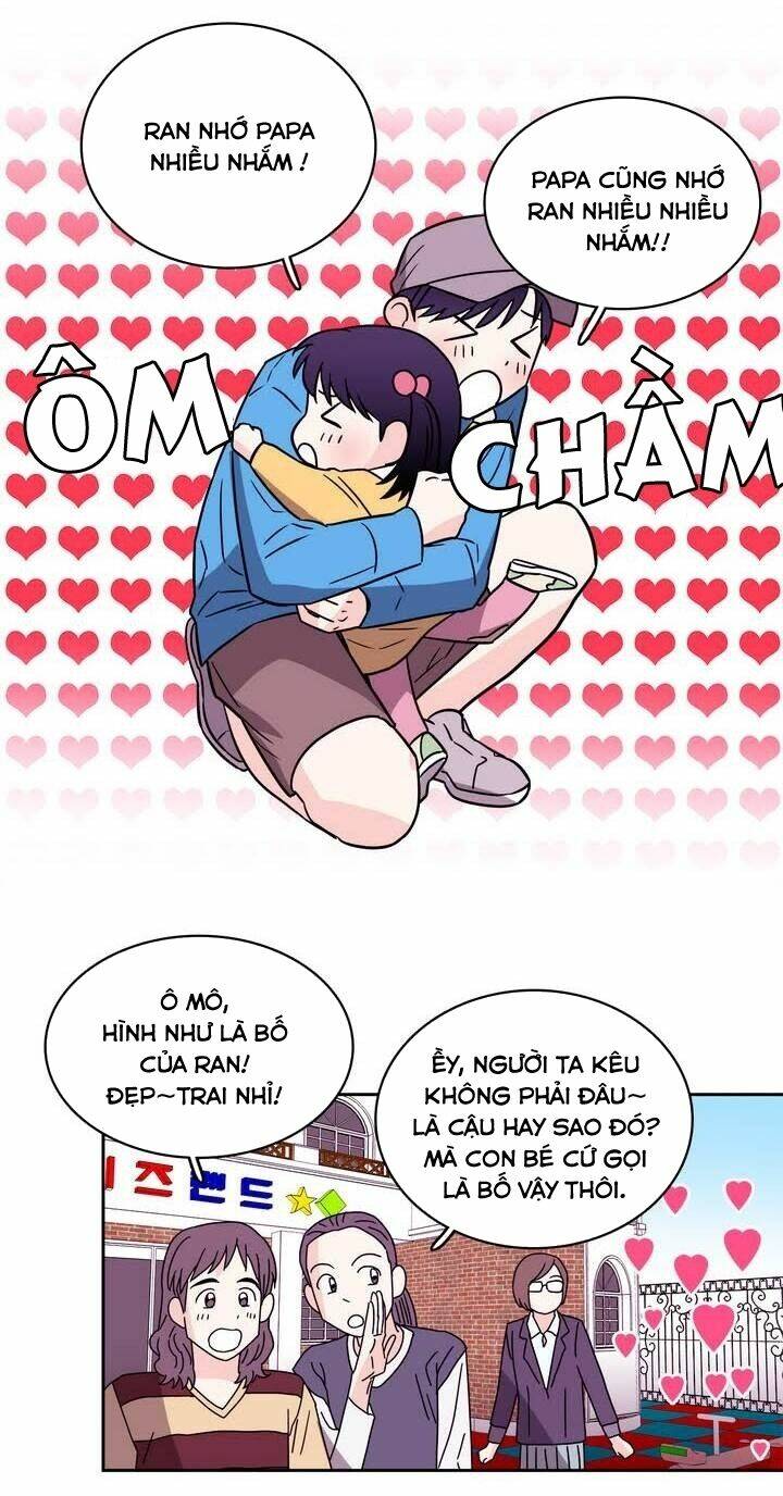 chuyện gì đến, rồi cũng sẽ đến chapter 55 40