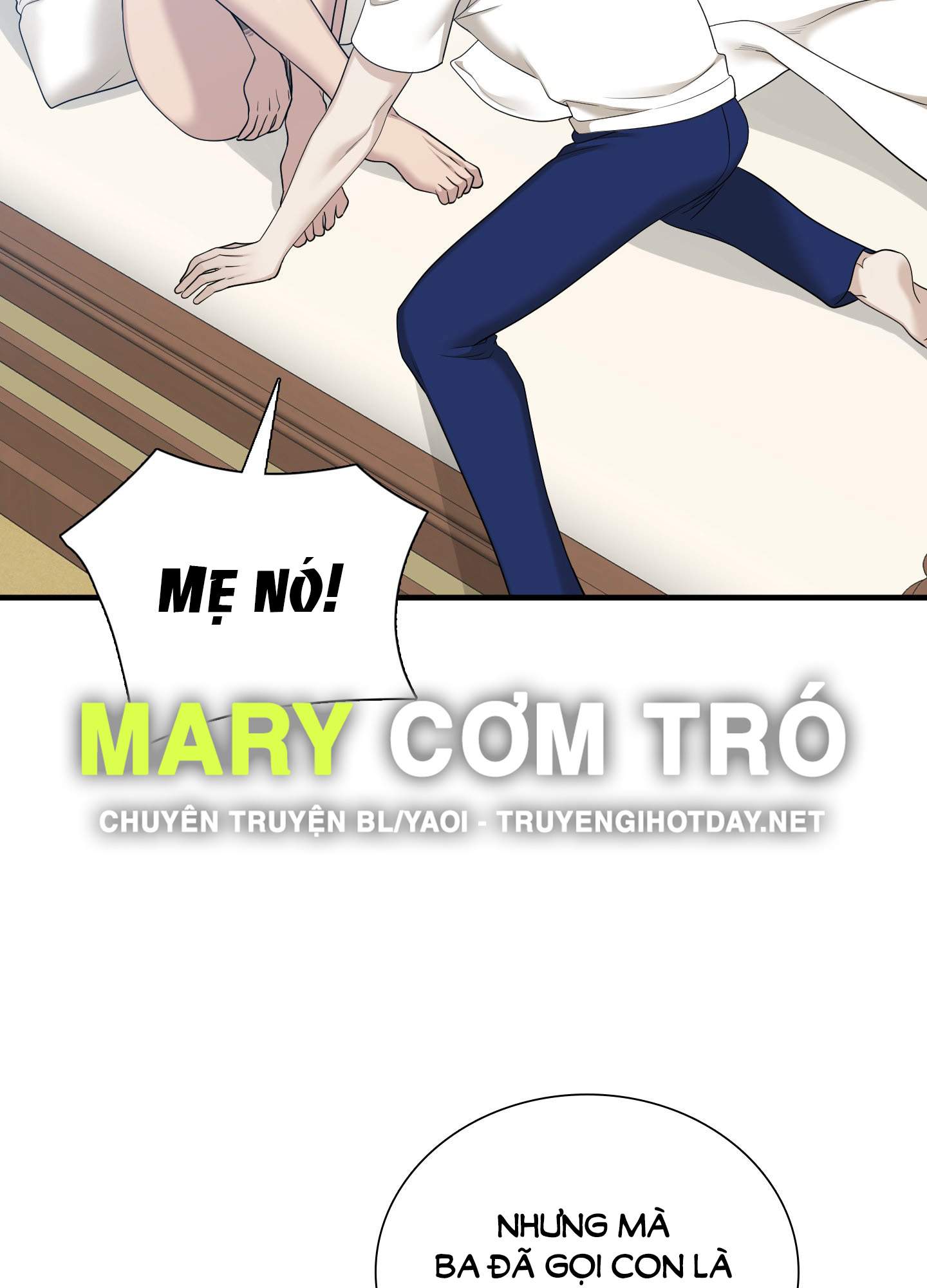 kẻ đê tiện chapter 58.2 13