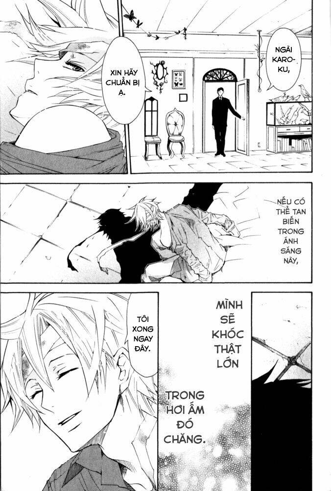 karneval chapter 11 23