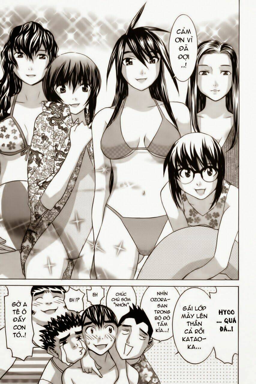 no bra chapter 25 20