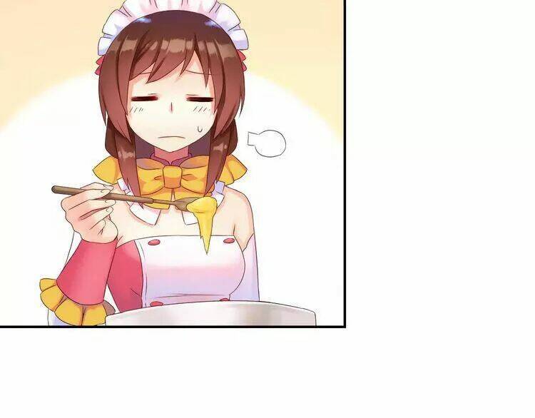 thực luyến kỳ duyên chapter 16 83