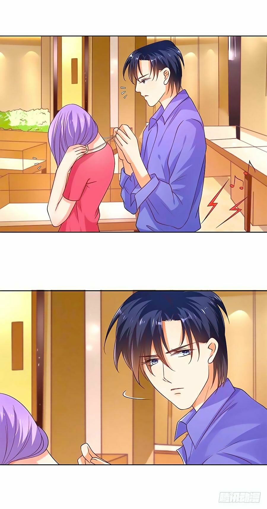 bác sĩ sở cũng muốn yêu chapter 141 8