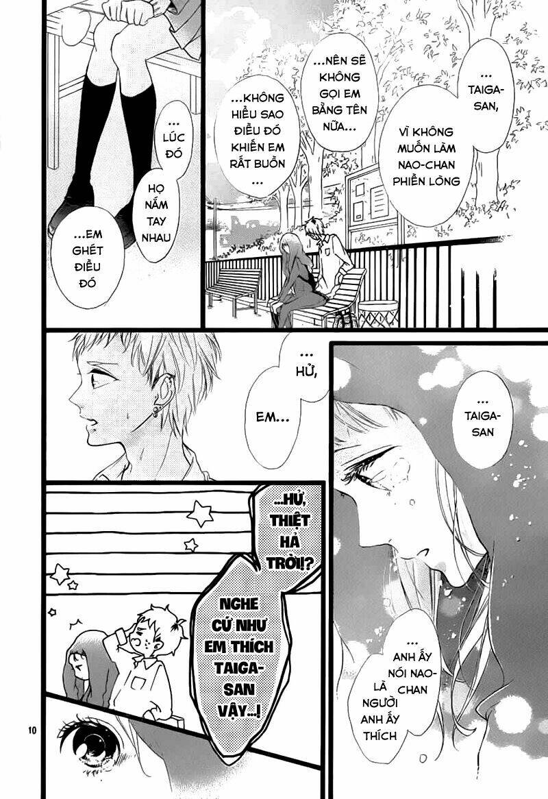 honey (meguro amu) chapter 32 12