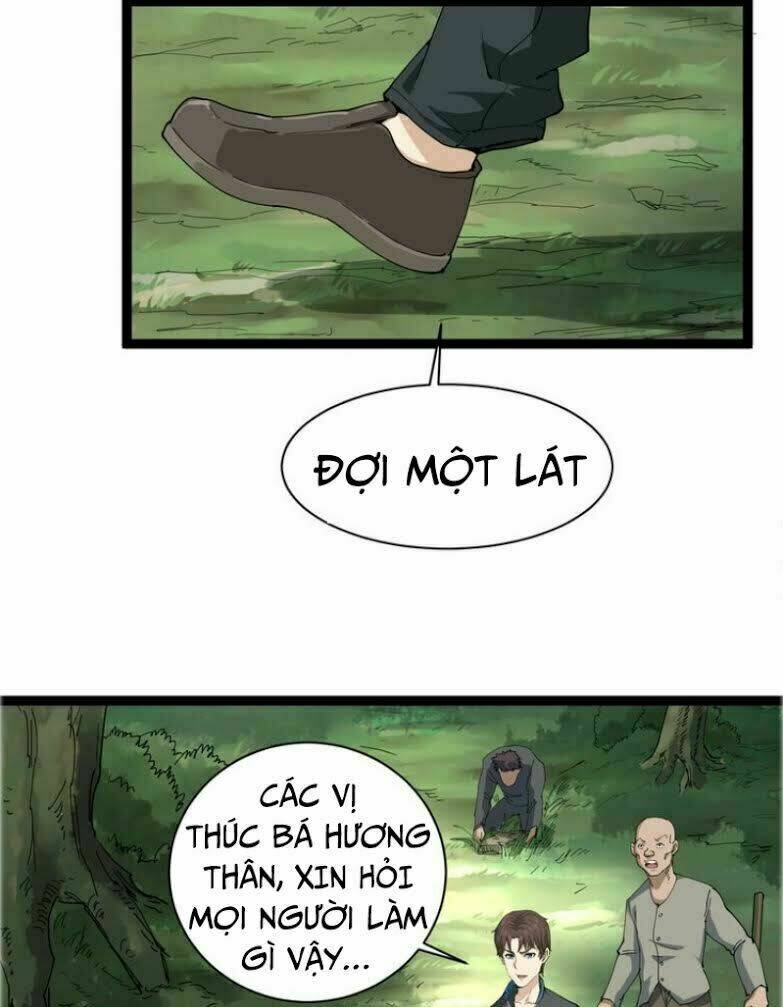 hồi xuân tiểu độc y chapter 5 28