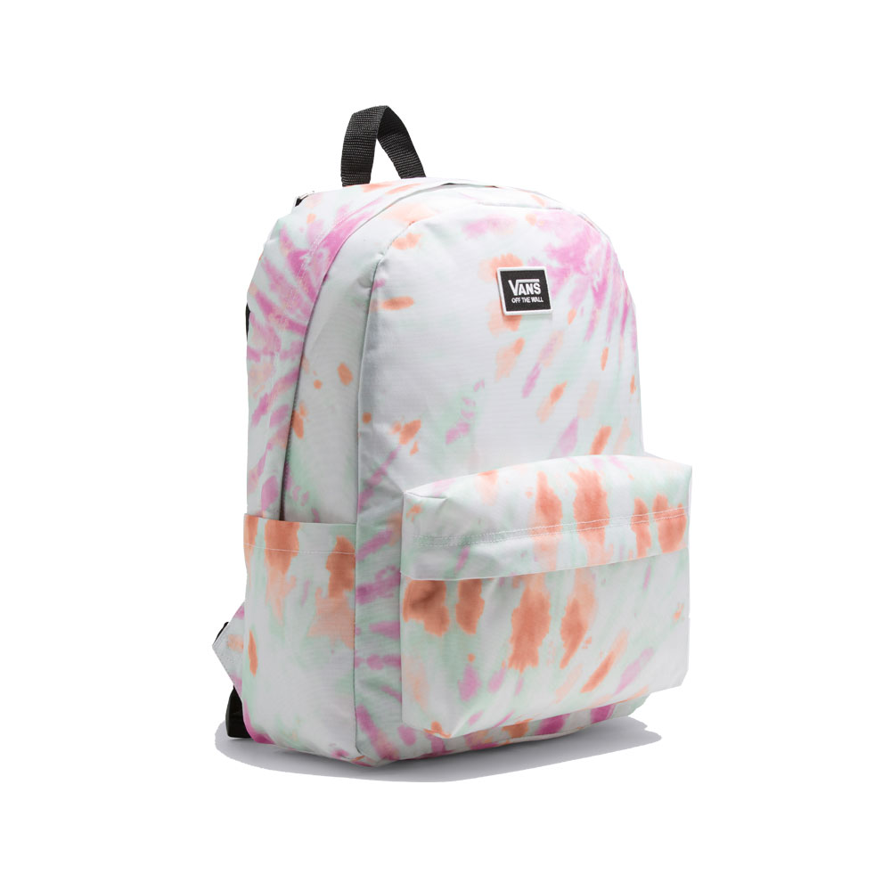 Balo Vans Wm Old Skool H20 Backpack Wmn VN0A5I13WHT