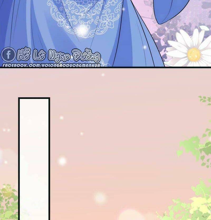 quận chúa vững vàng, thiết lập nhân vật không thể vỡ chapter 50 40