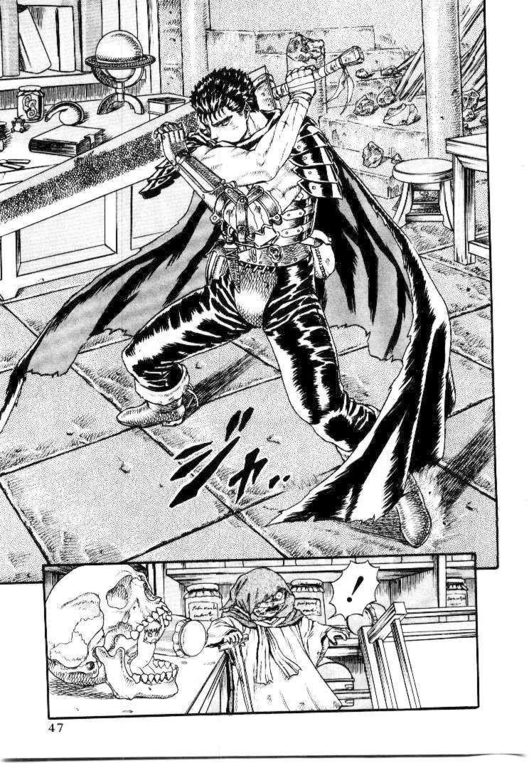 kiếm sĩ đen chapter 4.1 41