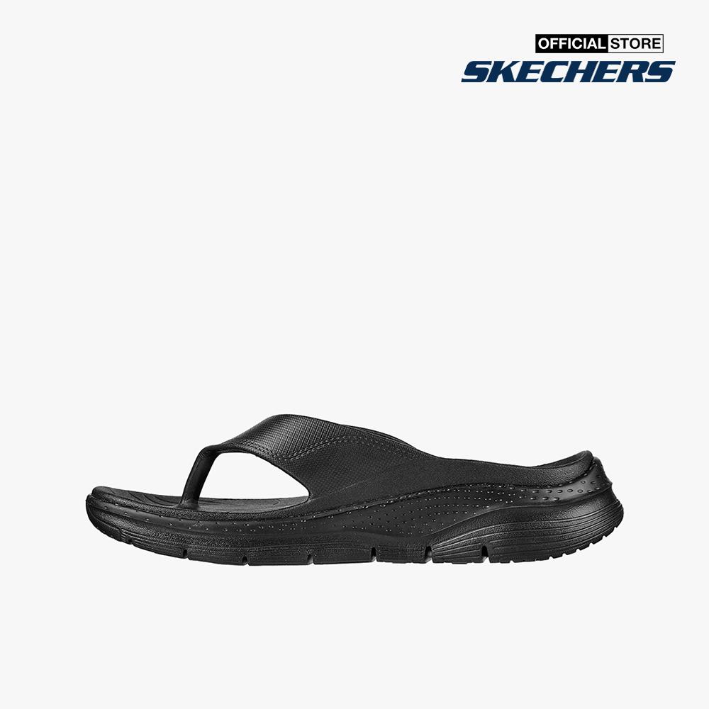 SKECHERS - Dép nam quai kẹp Foamies Arch Fit 243158