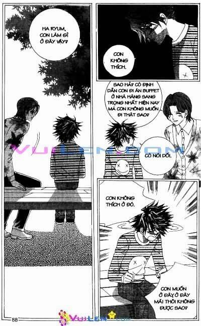 đừng tin cô ấy chapter 6 88