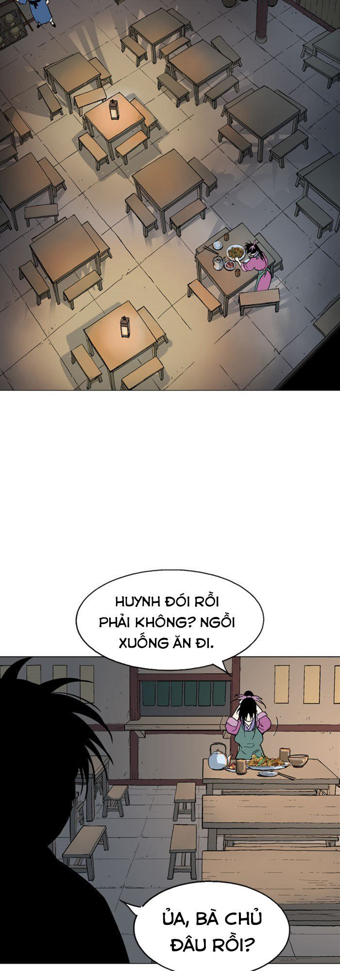 cao thủ 2 chapter 37 5