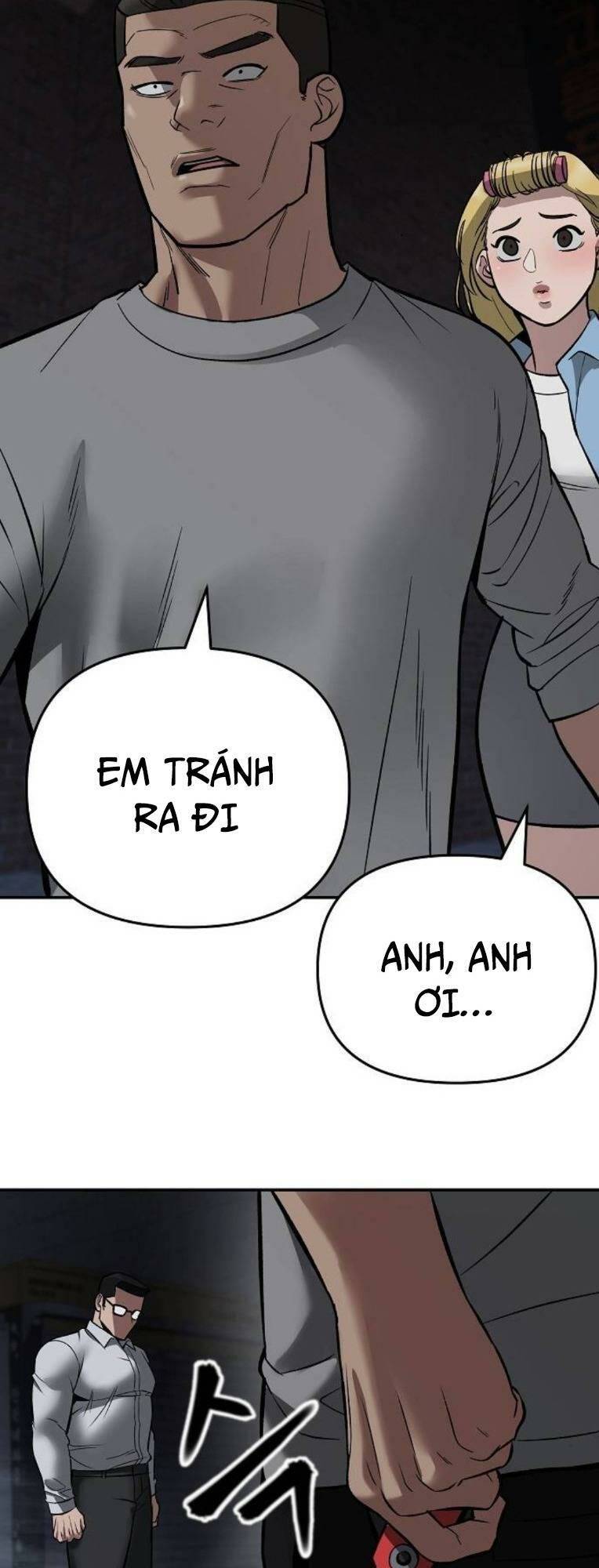 quản lí du côn chapter 58 102