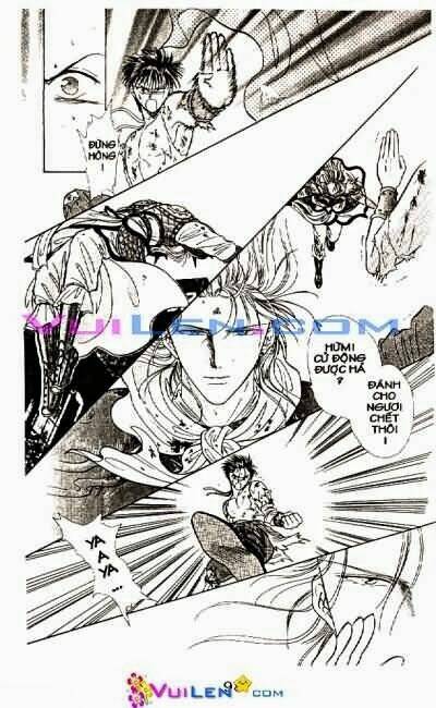 quyển sách kỳ bí chapter 13 99