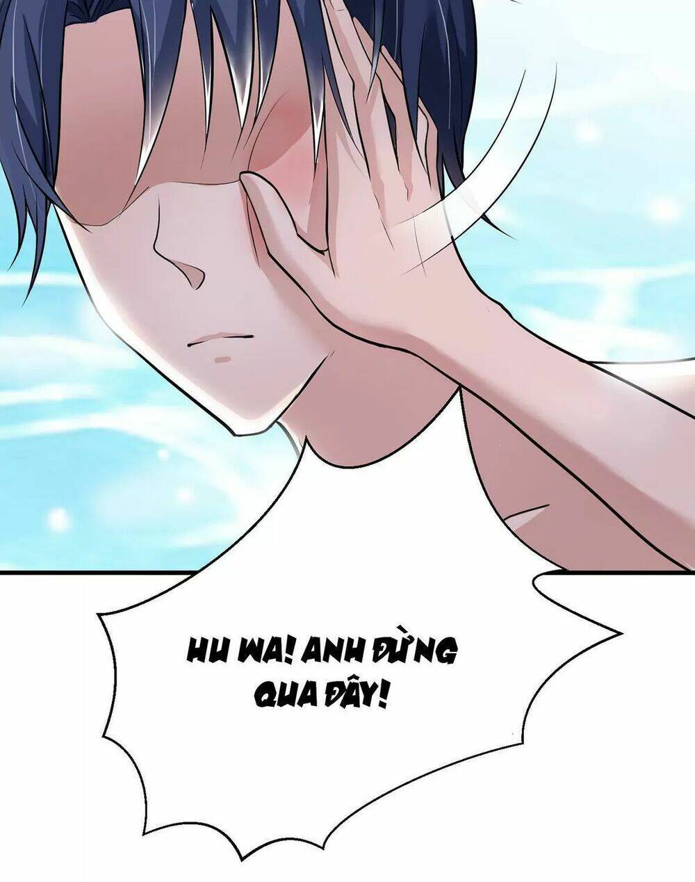 cô dâu gả thay của tổng tài chapter 19 25