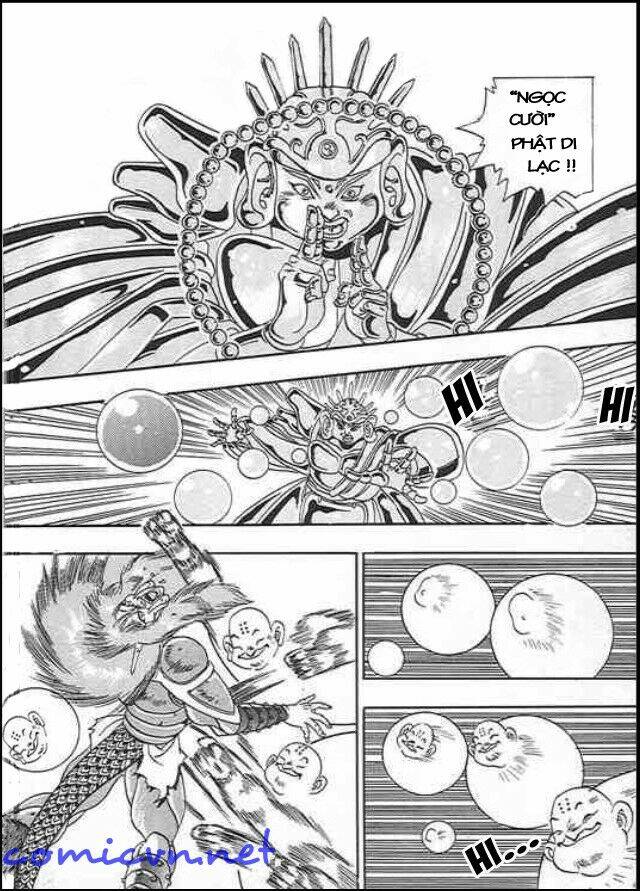 ảo long vương chapter 2 9