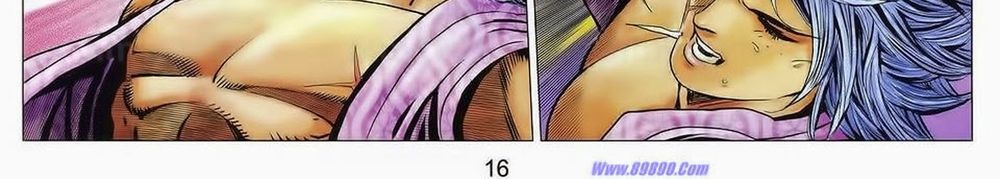 tuyệt thế vô song 2 chapter 74 26