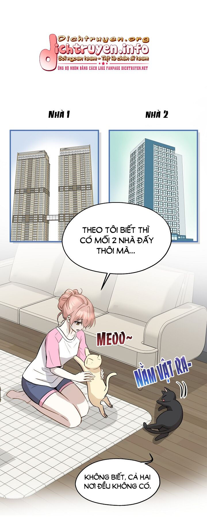 cuộc sống kỳ thú chapter 60 2