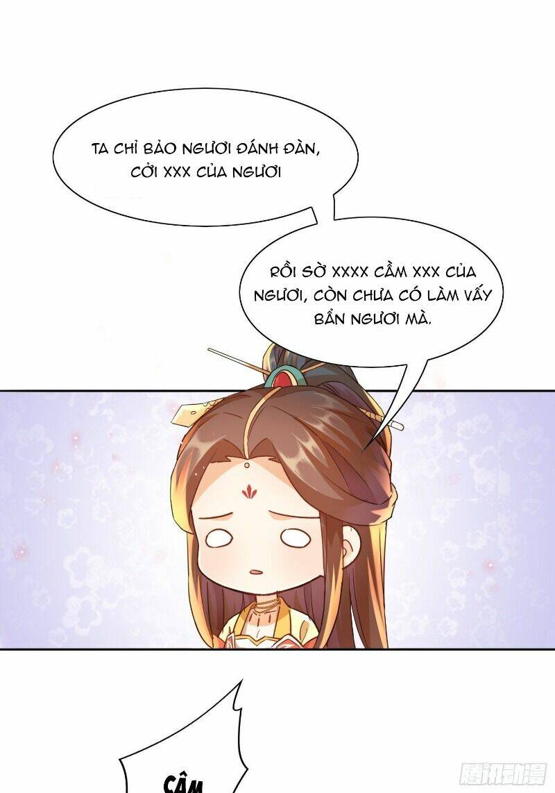 nghe nói ta là hợp hoan lão tổ? chapter 11 17